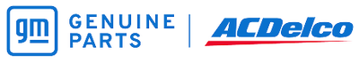 GM Genuine Parts Acdelco | Paris GMC in Paris TX