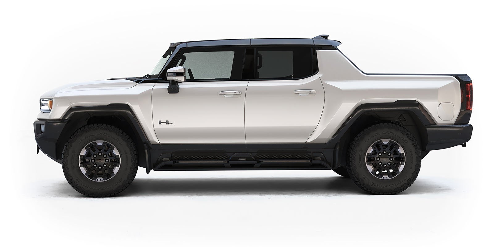hummer ev pickup and hummer ev | Paris GMC in Paris TX