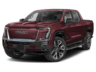 Sierra EV vs. Rivian R1T - Paris GMC in Paris TX