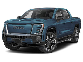 Sierra EV vs. Ford Lightning - Paris GMC in Paris TX