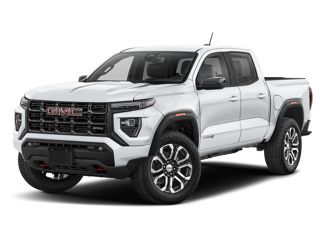 GMC Canyon - Paris GMC in Paris TX