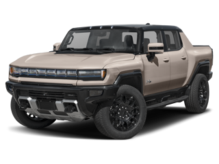 HUMMER EV vs Tesla Cybertruck - Paris GMC in Paris TX