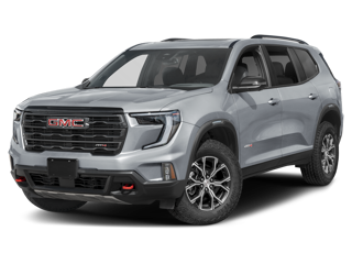 GMC Acadia - Paris GMC in Paris TX
