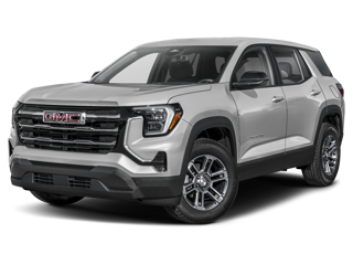 GMC Terrain - Paris GMC in Paris TX