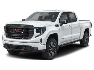 GMC Sierra 1500 - Paris GMC in Paris TX