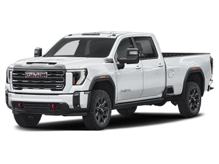 GMC Sierra HD - Paris GMC in Paris TX