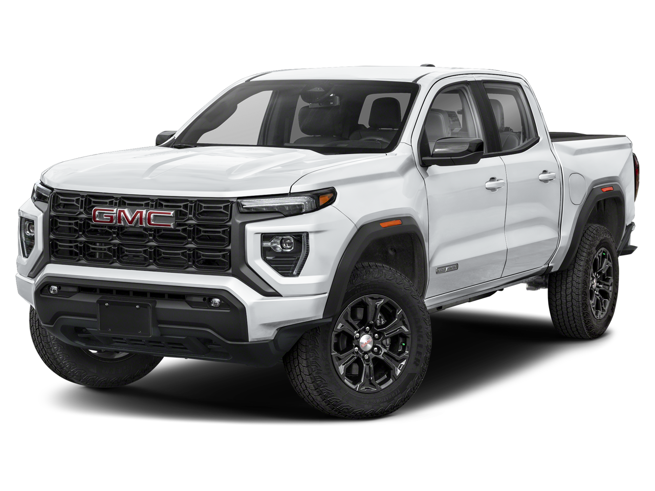 2026 GMC Canyon Elevation - Photo 50