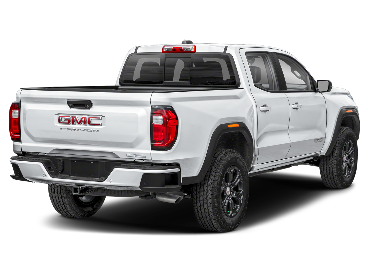 2026 GMC Canyon Elevation - Photo 51