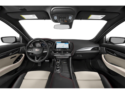 2020 Cadillac CT5 Sport