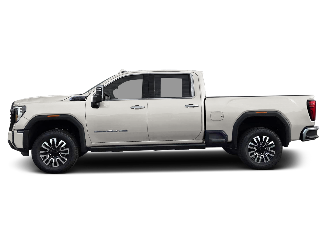 2026 GMC Sierra 2500HD Denali Ultimate - Photo 68