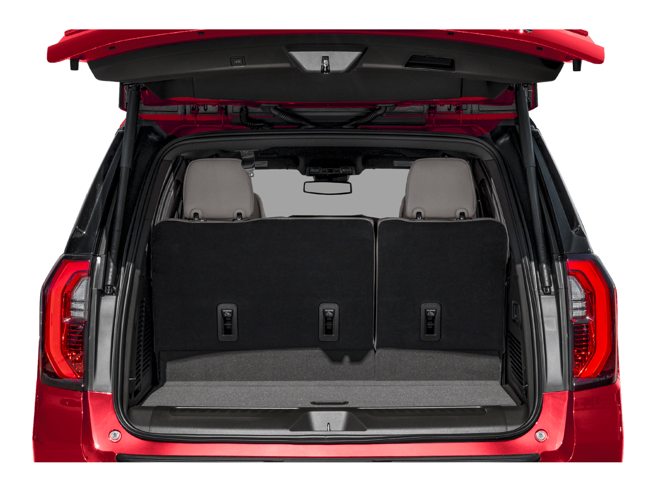 2027 GMC Yukon Denali Ultimate