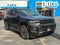 2025 Jeep Grand Cherokee Overland