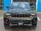 2025 Jeep Grand Cherokee Overland