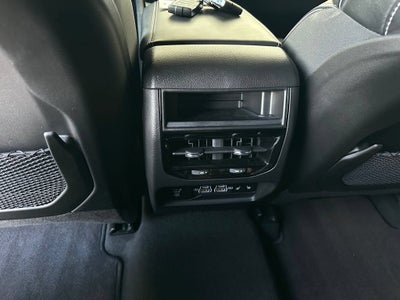 2025 Jeep Grand Cherokee Overland