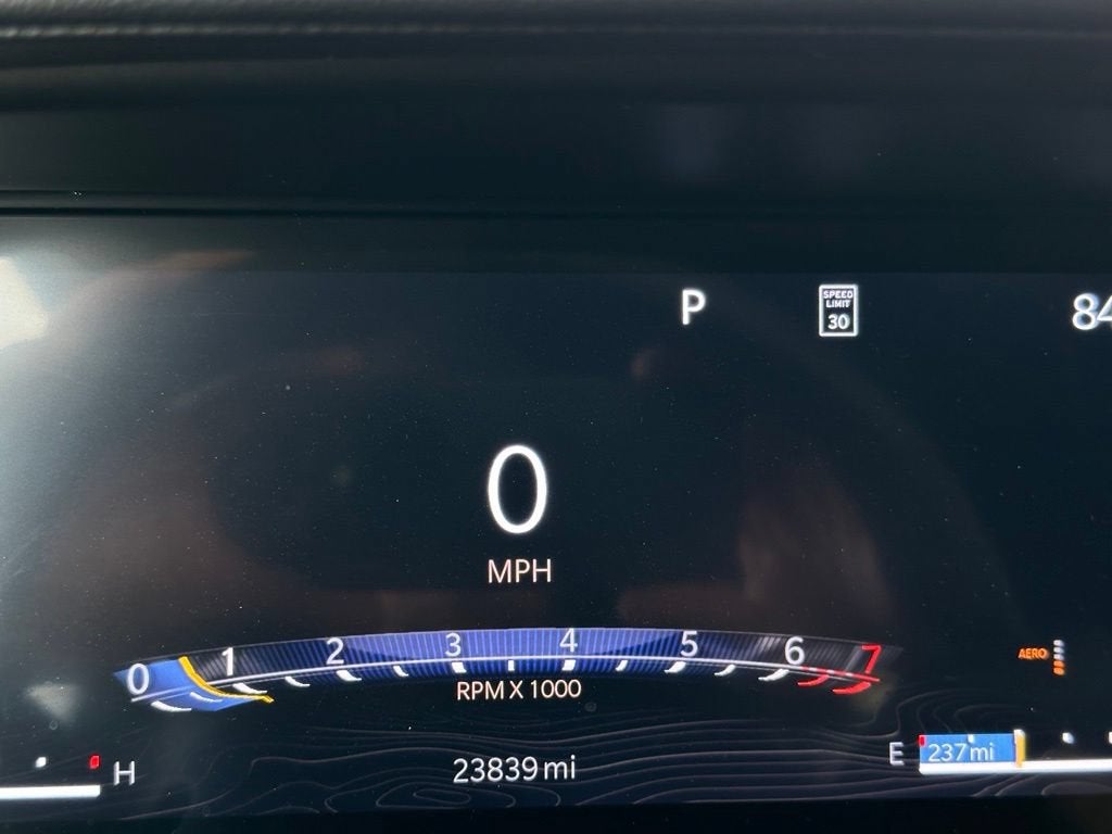 2025 Jeep Grand Cherokee Overland