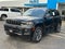 2025 Jeep Grand Cherokee Overland