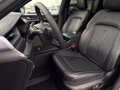 2024 Jeep Grand Cherokee L Overland