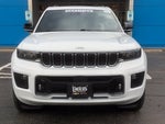 2024 Jeep Grand Cherokee L Overland