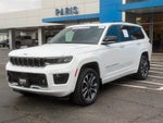 2024 Jeep Grand Cherokee L Overland