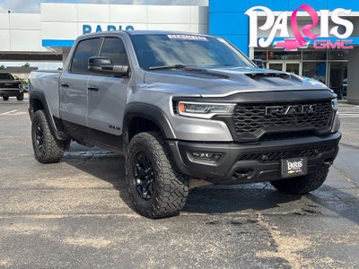 2025 RAM 1500 RHO