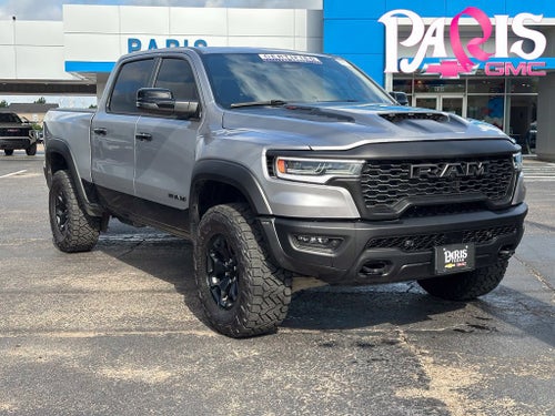 2025 RAM 1500 RHO