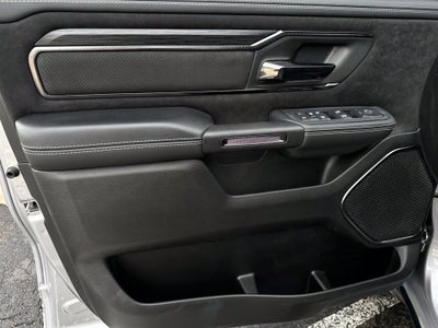 2025 RAM 1500 RHO