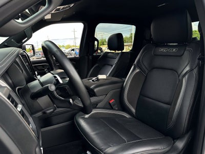 2025 RAM 1500 RHO