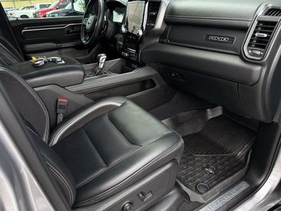 2025 RAM 1500 RHO