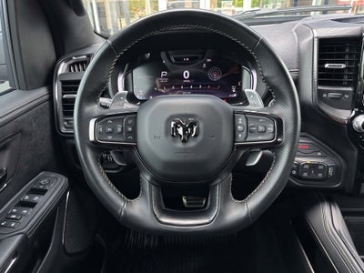 2025 RAM 1500 RHO