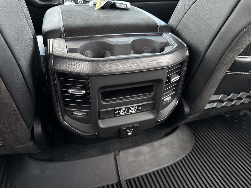 2025 RAM 1500 RHO