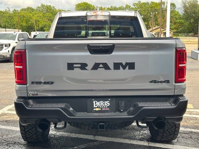 2025 RAM 1500 RHO