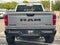 2025 RAM 1500 RHO