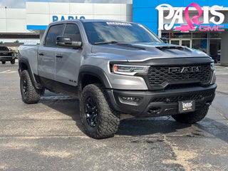 2025 RAM 1500 RHO
