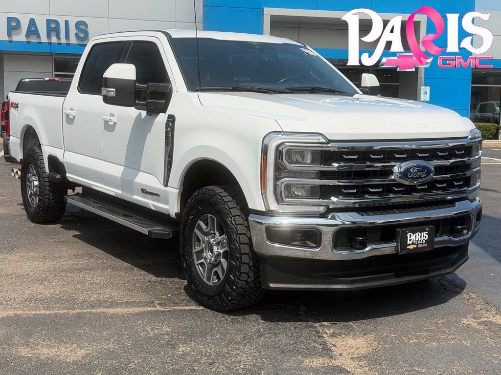 2023 Ford Super Duty F-250 SRW XL