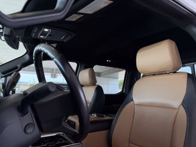 2023 Ford Super Duty F-250 SRW XL
