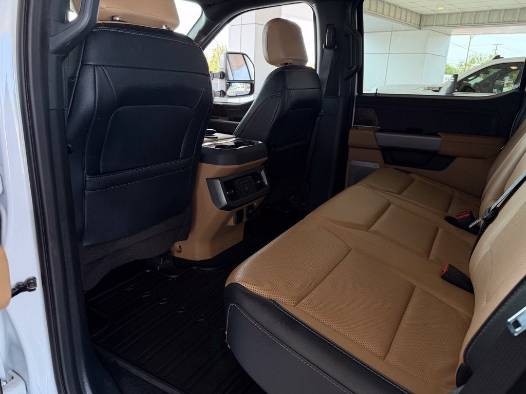 2023 Ford Super Duty F-250 SRW XL
