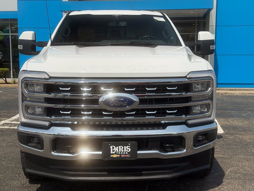 2023 Ford Super Duty F-250 SRW XL