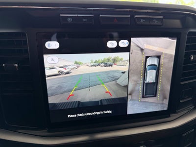 2023 Ford Super Duty F-250 SRW XL