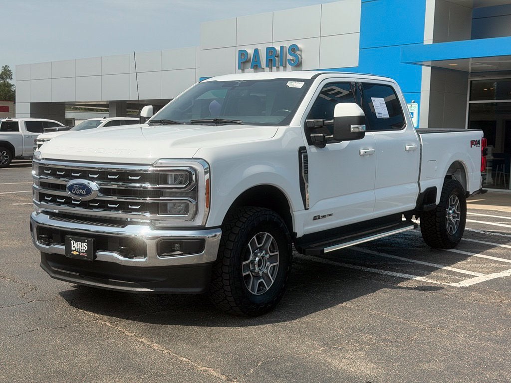 2023 Ford Super Duty F-250 SRW XL