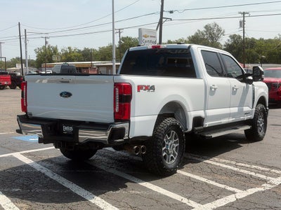 2023 Ford Super Duty F-250 SRW XL