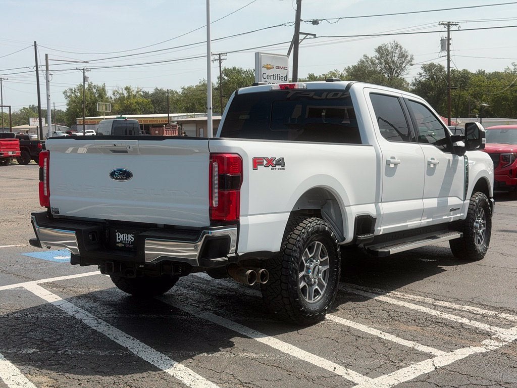 2023 Ford Super Duty F-250 SRW XL