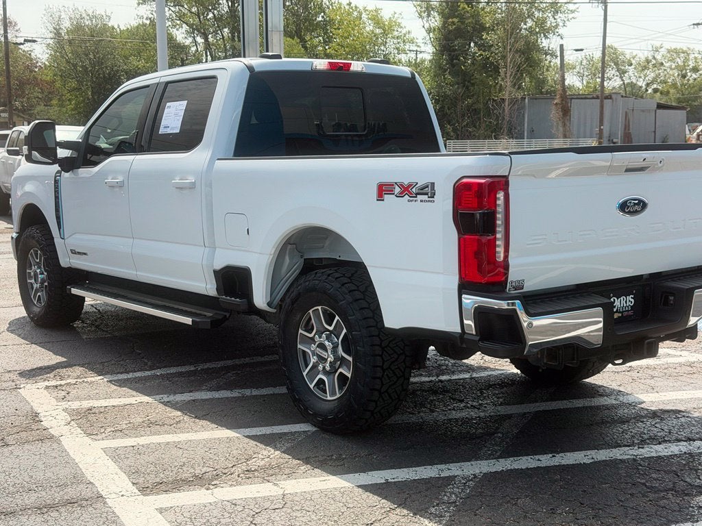 2023 Ford Super Duty F-250 SRW XL