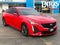 2020 Cadillac CT5 Sport