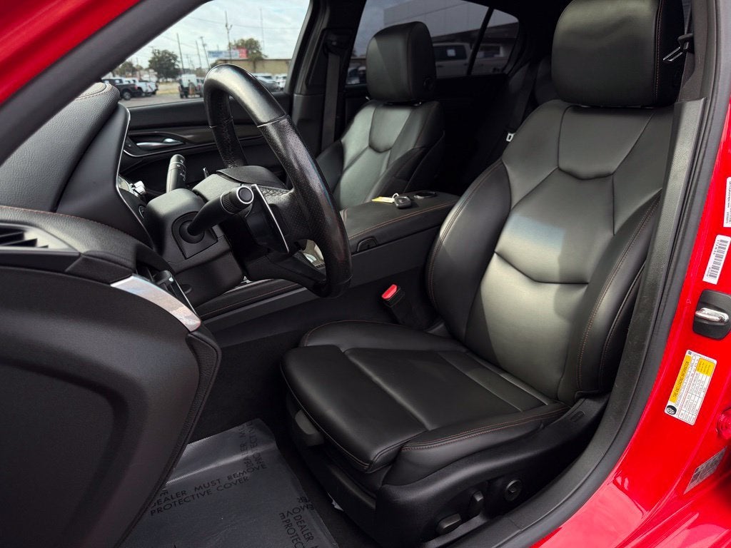 2020 Cadillac CT5 Sport