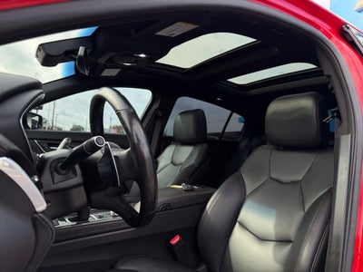 2020 Cadillac CT5 Sport