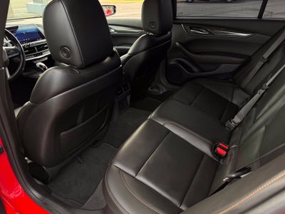 2020 Cadillac CT5 Sport