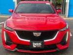 2020 Cadillac CT5 Sport