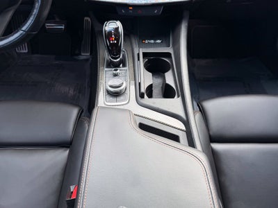 2020 Cadillac CT5 Sport