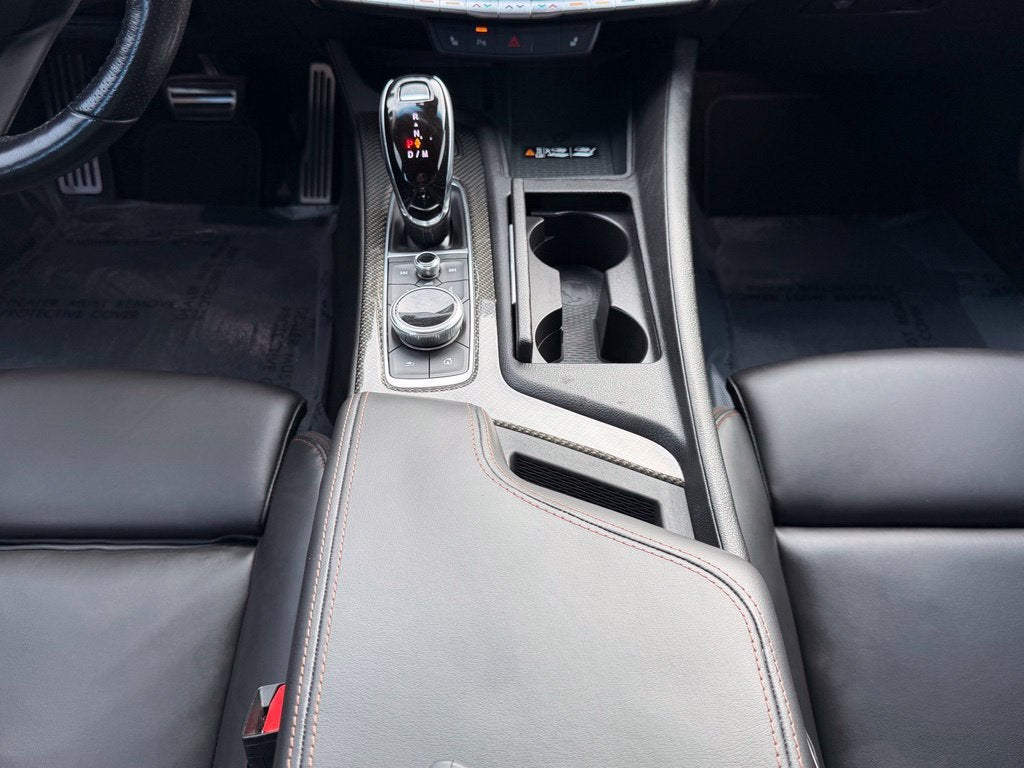 2020 Cadillac CT5 Sport