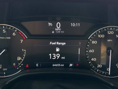 2020 Cadillac CT5 Sport